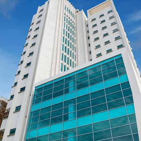 Hotel Dorado Plaza Alto Prado Barranquilla  Exterior foto