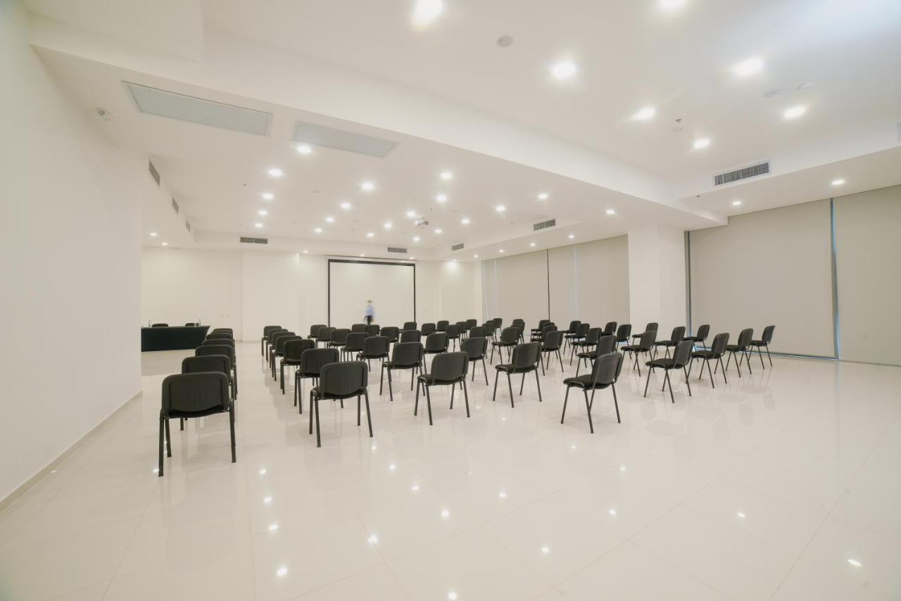Hotel Dorado Plaza Alto Prado Barranquilla  Exterior foto